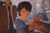 Life Is Strange 2 cập nhật Episode 2, Captain Spirit xuất hiện