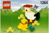 9 bộ xếp hình Lego xấu đau xấu đớn trong lịch sử, số 7 đến fan ruột cũng chê