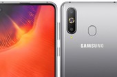 Samsung ra mắt Galaxy A8s màn hình đục lỗ với tên gọi Galaxy A9 Pro (2019) tại Hàn Quốc, giá từ 12,4 triệu