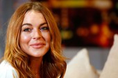 Lindsay Lohan và những nhân vật đời thực cảm thấy khó chịu khi được  trở thành "main" chính trong loạt game sau