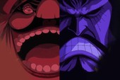 One Piece: Khi Big Mom đụng độ Kaido thì những cặp đấu cân tài cân sức nào sẽ được thiết lập?