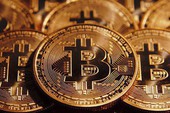 Giá tiền ảo Bitcoin đã thấp hơn chi phí “đào”