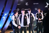 Cộng đồng LMHT trầm trồ khi SKT đánh bại DAMWON: "Faker cầm Galio thì auto win rồi còn gì"