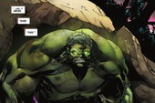 Ít người biết, Hulk là một siêu anh hùng bất tử và có khả năng phục hồi mạnh mẽ bậc nhất vũ trụ Marvel?