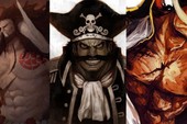 One Piece: Top 10 băng hải tặc hùng mạnh nhất đã và đang “tung hoành ngang dọc” ở Tân Thế Giới (Phần 2)
