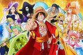 Mỗi thành viên băng Mũ Rơm sẽ có một arc cho riêng mình ở cuối One Piece