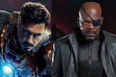 8 sự thật thú vị về Samuel L. Jackson - Ông trùm Nick Fury chột mắt "cầm đầu" biệt đội anh hùng Avengers