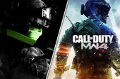 Lộ diện thông tin đầu tiên về Call of Duty 2019