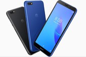 Huawei ra mắt smartphone giá rẻ Y5 Lite Android Go: Màn hình 5,45 inch, chip MediaTek MT6739, RAM 1GB, pin 3.020mAh, giá khoảng 2,7 triệu đồng