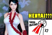 Chơi thử Loạn Thế Hồng Nhan bản quốc tế: “Mỹ nhân nhìn như hentai, game dễ chơi, cày vàng thoải mái”