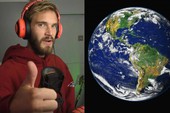 Khủng như Pewdiepie, lượng subscriber chỉ thua kém dân số của 16 nước, sắp vượt mặt Việt Nam