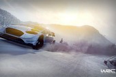 Lộ diện ngày ra mắt của game đua xe đỉnh cao World Rally Championship 8