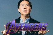 "Cây hài" Ken Jeong góp mặt trong bom tấn siêu anh hùng Avengers: Endgame? Cú lừa hay sự bất ngờ dành cho fan hâm mộ?