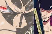 One Piece: Sự thật về con “mắt quỷ” của Zoro và sức mạnh tạo ra ảo ảnh có thể giết người?