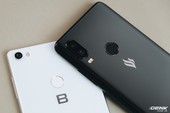 So sánh Vsmart Active 1 và Bphone 3: Smartphone Việt nào đáng mua hơn?