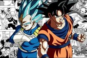 Dragon Ball Super: Một sự phản bội "cực lớn" sẽ diễn ra, Goku và những người khác chỉ là những con rối?
