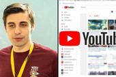 Shroud tá hỏa khi suýt nữa bật nhầm video "đen" trên Youtube tại sóng stream