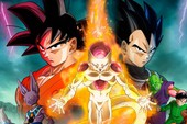 Không phải Dragon Ball Super: Broly, đây mới là movie được yêu thích nhất của thương hiệu “Bi Rồng”