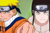 Nhu Quyền và 8 chiêu thức cực mạnh của gia tộc Hyuga trong series Naruto