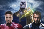 Xuất hiện thêm giả thuyết đau lòng về Avengers: Endgame - Captain America hi sinh mạng sống để cứu gia đình Iron Man