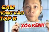 LMHT: Thầy giáo Ba lại "gáy", dọa xóa kênh nếu GAM không vào top 8 CKTG