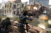 175 GB! Call of Duty: Modern Warfare 2019 sẽ thiêu đốt ổ cứng của bạn