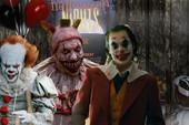 Joker và 10 nhân vật chú hề đáng sợ nhất đã từng xuất hiện trên màn ảnh