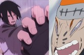 Naruto: Có sức mạnh như Pain, tại sao Sasuke hiếm khi sử dụng nó?
