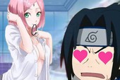 5 sự thật thú vị về Sakura Haruno, mỹ nhân khiến Sasuke "cứng mấy cũng phải mềm"!