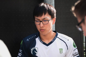 LMHT: Thiếu chút nữa là Doublelift phải ôm hận ở trận ra quân tại CKTG 2019 vì bug nặng của Kai'Sa