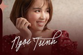 Ngọc Trinh và hành trình trở thành người đẹp Vbiz đầu tiên có nút vàng Youtube: 'Tôi chẳng có tài năng gì nổi bật, 70% là nhờ may mắn!'