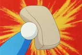 Bánh Mì Chuyển Ngữ: Bảo bối "dịch tự động" thần thông quảng đại của Doraemon