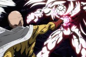 One Punch Man: Saitama sẽ được thăng cấp tới đâu nếu có nhân chứng xem anh ta đánh bại Boros?