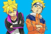 Tin hot cho fan cuồng Naruto: Boruto đang được cân nhắc để xuất hiện trong Làng Lá Phiêu Lưu Ký!