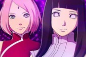 5 sự thật thú vị về các bà mẹ ninja cùng thế hệ với Naruto trong series Boruto
