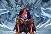 One Piece: 10 nhân vật sử dụng Haki Bá Vương mạnh nhất được biết hiện nay (Phần 2)