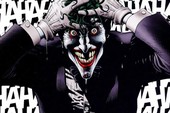 The Joker: Hoàng Tử Hề trong truyện tranh có những nguồn gốc khác nhau như thế nào?