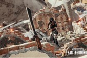 PUBG tung bản cập nhật "lột xác": Cho phép người chơi phi dao, ném item cứu hộ như trong phim chưởng