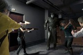 Điều gì game thủ đang chờ đợi ở Resident Evil Project Resistance ?