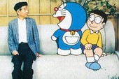 Doraemon kí sự: Những bí mật chưa từng được biết đến của cha đẻ "mèo máy"