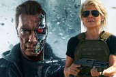 Terminator: Dark Fate - Tương lai huy hoàng tiếp nối ký ức khó quên