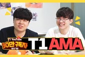 LMHT: Tập thể SKT T1 tiết lộ những bí mật nội bộ - 'Không ai muốn cùng team Teddy trong rank'