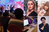 Họp báo Cửu Kiếm 3D và những keyword ấn tượng: Dàn PC 200 triệu, Kim Minh Huy, gái xinh, người mẫu Tây, vị thế bom tấn và một cộng đồng máu chiến