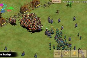 Trải nghiệm War of Empire Conquest - Phiên bản đế chế trên di động
