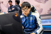 LMHT - CKTG 2019: Doublelift bị loại từ vòng bảng lần thứ n, DWG và IG dắt tay nhau vào tứ kết