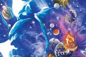 Soán ngôi Galactus, Immortal Hulk trở thành kẻ sống sót cuối cùng trong vũ trụ Marvel tương lai