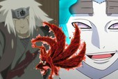 Giả thuyết Boruto: Có phải Urashiki đã ép Naruto kích hoạt dạng 4 đuôi và khiến Jiraiya bị thương?