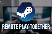 Steam ra mắt tính năng mới cho phép nhiều game thủ chơi với nhau trên cùng một PC