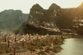Godzilla vs. Kong: Có phải Gozilla muốn biến Skull Island thành nơi cư trú cho tất cả các titan?