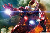 Marvel hé lộ những hình ảnh đầu tiên của Iron- Man 2020, liệu phiên bản này có thay thế được Tony Stark trong MCU?